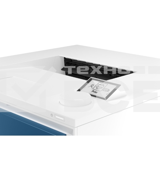 Принтер лазерный HP Color LaserJet Pro 4203dw (5HH48A), A4, цветной, печ.  33 стр/мин., 600 x 600 dpi, Wi-Fi, USB, Ethernet RJ-45