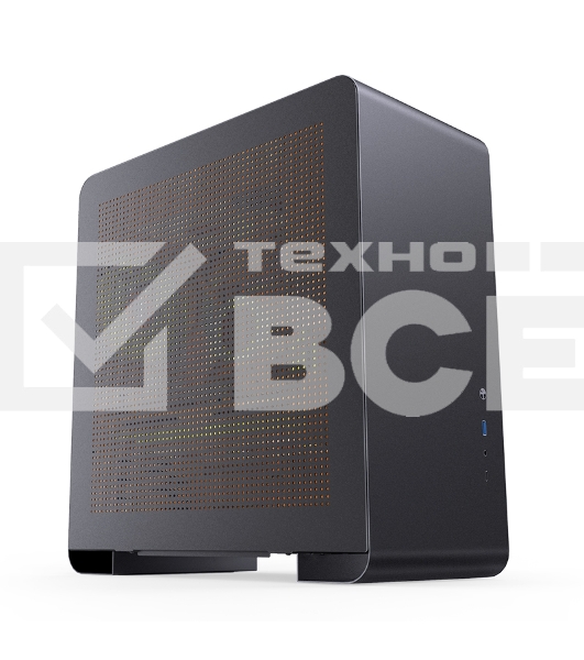 Компьютерный корпус JONSBO Computer Case U4Pro MESH black