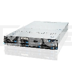 Серверная платформа ASUS ESC4000A-E11/WOCPU/WOM/WOGPU/Z /22R2/WOS/WOA/WON/WOM/WONCRD/WORCRD/EU, фото2