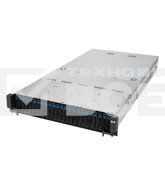Платформа системного блока ASUS RS520A-E12-RS24U/WOCPU/WOM/WOGPU/Z 