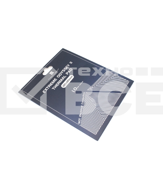 Термопрокладка Thermalright EXTREME ODYSSEY II 120x120x1 мм