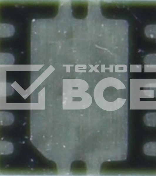 Контроллер TPS61151 DRCR