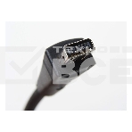 Кабель микрофонный CLink 2 cable, HDX microphone array cable. Walta to Walta. 50 ft. Connects HDX microphone to HDX microphone/SoundStation IP7000 or HDX microphone to HDX System.HDX 9000 CLink input requires Walta to RJ-45 adapter, фото5