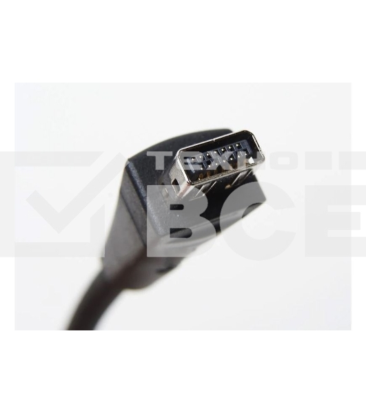 Кабель микрофонный CLink 2 cable, HDX microphone array cable. Walta to Walta. 50 ft. Connects HDX microphone to HDX microphone/SoundStation IP7000 or HDX microphone to HDX System.HDX 9000 CLink input requires Walta to RJ-45 adapter