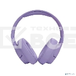 Наушники JBL Tune 720BT фиолетовый, фото24