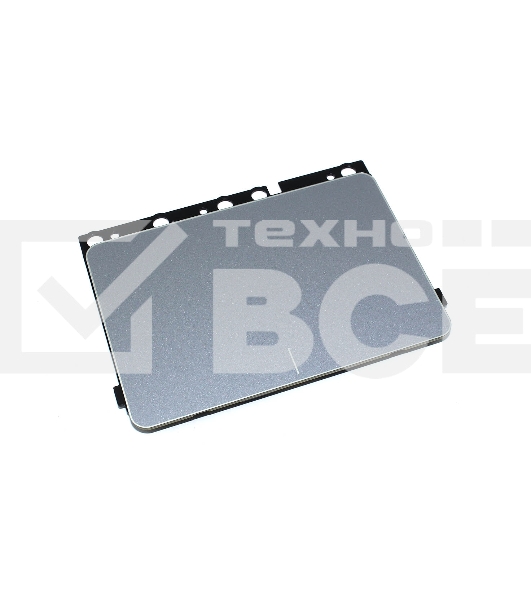 Тачпад для Asus X407 серебро