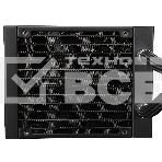 Система жидкостного охлаждения Thermaltight Aqua Elite 120 V3 (120mm, Black, ARGB/ Fans: 1x120mm, 66.17CFM, 25.6dBA, 1500RPM/ Pump height 53mm, 23dBA, 3300RPM, Rad thickness 27mm/ S: 1700, 1200, 20XX, 115X, AM5, AM4), фото3