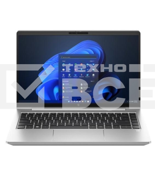 Ноутбук HP EliteBook 14