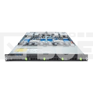 Серверная платформа GIGABYTE 1U R183-Z90-AAV1