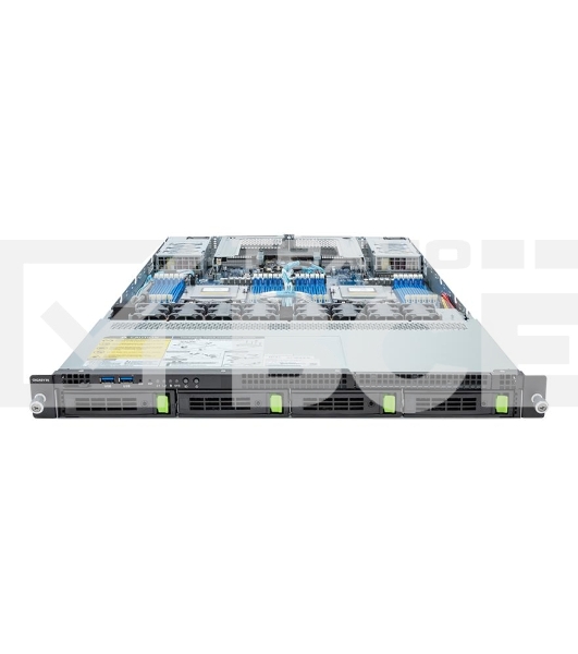 Серверная платформа GIGABYTE 1U R183-Z90-AAV1