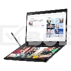 Ноутбук ASUS UX8406CA-QL211X Duo Touch 14+14