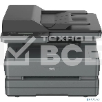 МФУ лазерный DELI M3100ADNW, A4, ч/б, печ. до 31 стр/мин., скан. до 31 стр/мин., 1200 x 1200 dpi, USB, RJ-45, Wi-Fi, фото2