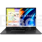Ноутбук ASUS X1605VA-MB1751 черный 90NB10N3-M02640 16