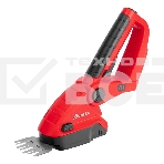 Ножницы-кусторез аккумуляторные MTX GSM-3, Li-Ion, 3,6 В, фото27