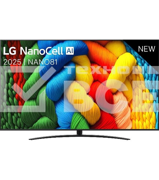 Телевизор LG 86