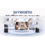 Телевизор Skyworth 55
