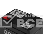 Батарея для ИБП Delta DT 4045 (4V, 4.5Ah), фото9