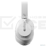 Наушники накладные A4Tech Bloody MH390 белый беспроводные bluetooth оголовье, фото9