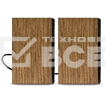 Акустическая система 2.0 ExeGate EX289694RUS Tango 316 (питание USB, 2х3Вт (6 Вт RMS), 80-20000Гц, дерево), фото12