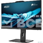 Моноблок MSI Pro AP242P 14M-808XRU 23.8' Full HD i7 14700 (2.1) 32Gb SSD 512Gb UHDG 770 noOS GbitEth WiFi BT 120W клавиатура мышь Cam черный 1920x1080 (9S6-AE0621-840), фото11