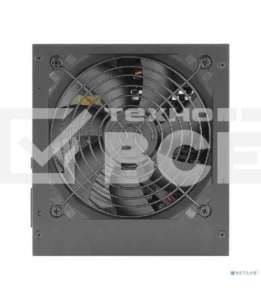 Блок питания Thermaltake Smart W3 600W, ATX 3.1, APFC, 12cm Fan, 80 PLUS, Retail