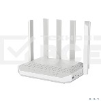 Мультигигабитный интернет-центр Netcraze Hero 5G (NC-4110) с модемом 5G, двумя слотами для SIM-карт, Mesh Wi-Fi 6 AX3000, Smart-коммутатором 1×2.5G и 4×1G, многофункциональными портами USB 3.0 и 2.0, фото15