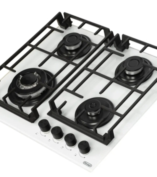 Газовая варочная панель DeLonghi GRETA 6GW BB
