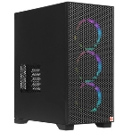 Компьютер IRU Tactio 510B7GP TWR i7 14700F (2.1) 64Gb SSD1Tb RTX 5070 12Gb Windows 11 Pro GbitEth 850W черный (RUS) (2126642), фото12