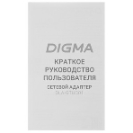 Сетевой адаптер Gigabit Ethernet Digma DLA-GEUC01 USB 3.0, фото14