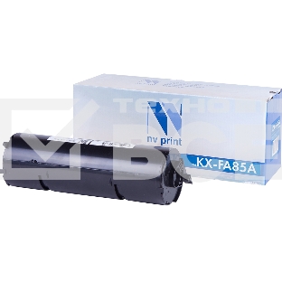 Картридж NV Print совместимый Panasonic KX-FA85A для KX-FLB813/KX-FLB853 (5000k)