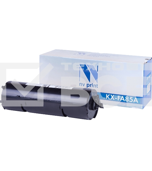 Картридж NV Print совместимый Panasonic KX-FA85A для KX-FLB813/KX-FLB853 (5000k)