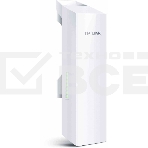 Точка доступа TP-Link SMB CPE210 Outdoor 2.4GHz 300Mbps High power Wireless Access Point WISP Client Router, фото 1