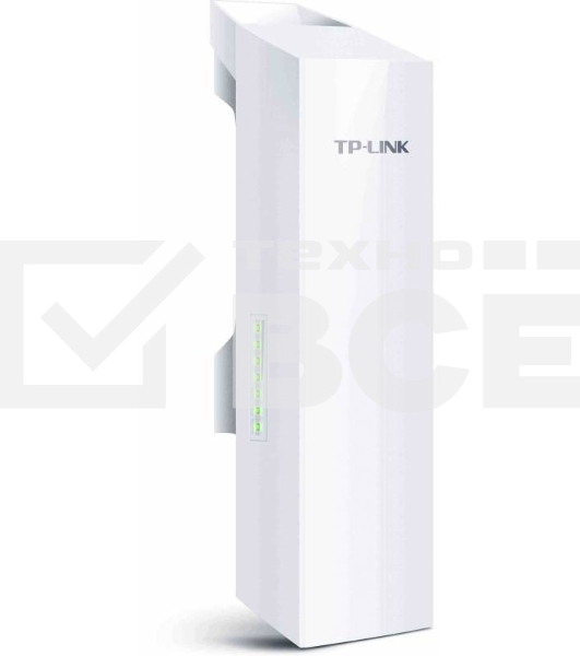 Точка доступа TP-Link SMB CPE210 Outdoor 2.4GHz 300Mbps High power Wireless Access Point WISP Client Router