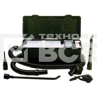 Пылесос 3M Electronic Sercice Vacuum Cleaner 497ABF, 220V (Katun/SCS)