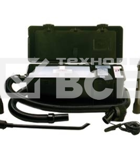 Пылесос 3M Electronic Sercice Vacuum Cleaner 497ABF, 220V (Katun/SCS)