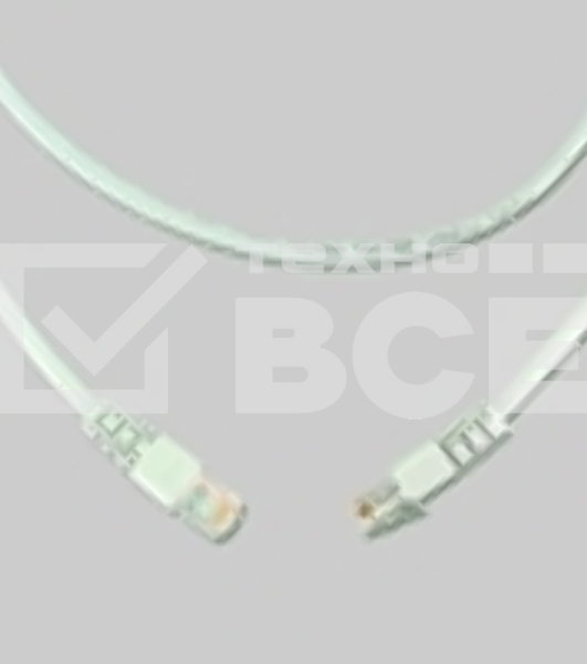 Коммутационный шнур NEOMAX (NM13001010) Шнур коммут. UTP 1 м., гибкий, Категория 5е