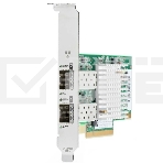 Адаптер HPE Ethernet 10Gb 2-port 562SFP+ (727055-B21), фото3