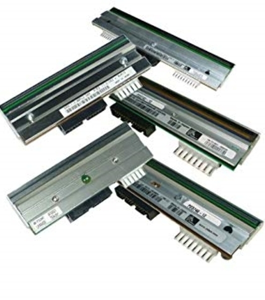 Zebra ASSY: Printhead 203 dpi, ZT410