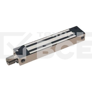 Замок электромагнитный Falcon Eye FE-L500W нержавеющая сталь серебристый