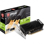 Видеокарта MSI PCI-E GT 1030 2GHD4 LP OC nVidia GeForce GT 1030 2048Mb 64bit DDR4 1189/2100/HDMIx1/DPx1/HDCP Ret low profile, фото17