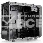 Корпус Thermaltake  Versa H15 черный без БП mATX 4x120mm 1xUSB2.0 1xUSB3.0 audio bott PSU, фото16