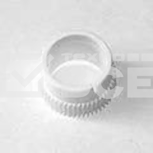 Шестерня муфты подачи бумаги Sharp AR5316/5320/5516/5520/ARM160/205 (O)