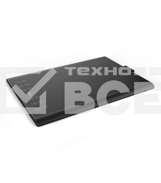 Графический планшет Huion INSPIROY H1060P