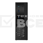 Компьютерный корпус SlimCase InWin PS201BK PM-300TFX U3.0*2+A(HD)+FAN  [6125688], фото8