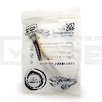 Разветвитель питания Cablexpert CC-PSU-83, 2xSATA->PCI-Express 8pin, для подключения в/к PCI-Е (8pin) к б/п ATX, фото4