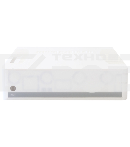 Роутер беспроводной MikroTik RB951UI-2HND N300 10/100BASE-TX белый