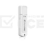 Флеш диск Transcend 32Gb Jetflash 370 TS32GJF370 USB2.0 белый, фото9