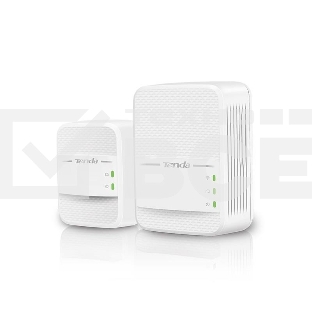 Адаптер POWERLINE 1000MBPS KIT PH10 TENDA