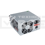Блок питания ExeGate CP450 (EX172785RUS-PC), 450Вт, 80мм, серебряный, фото2