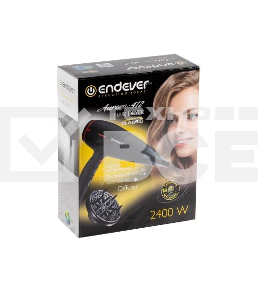 Фен Endever Aurora 472 